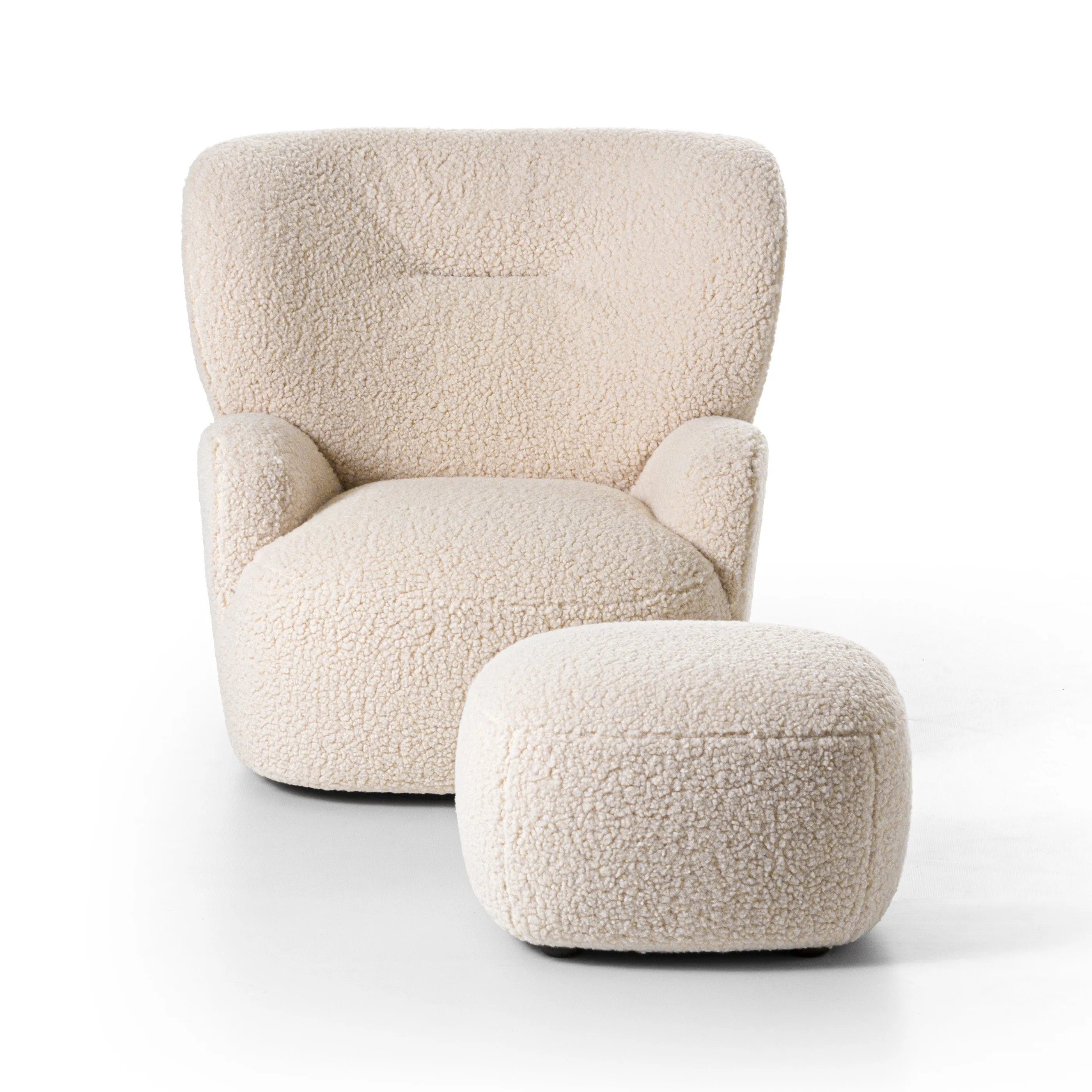 Loll 08 Ottoman