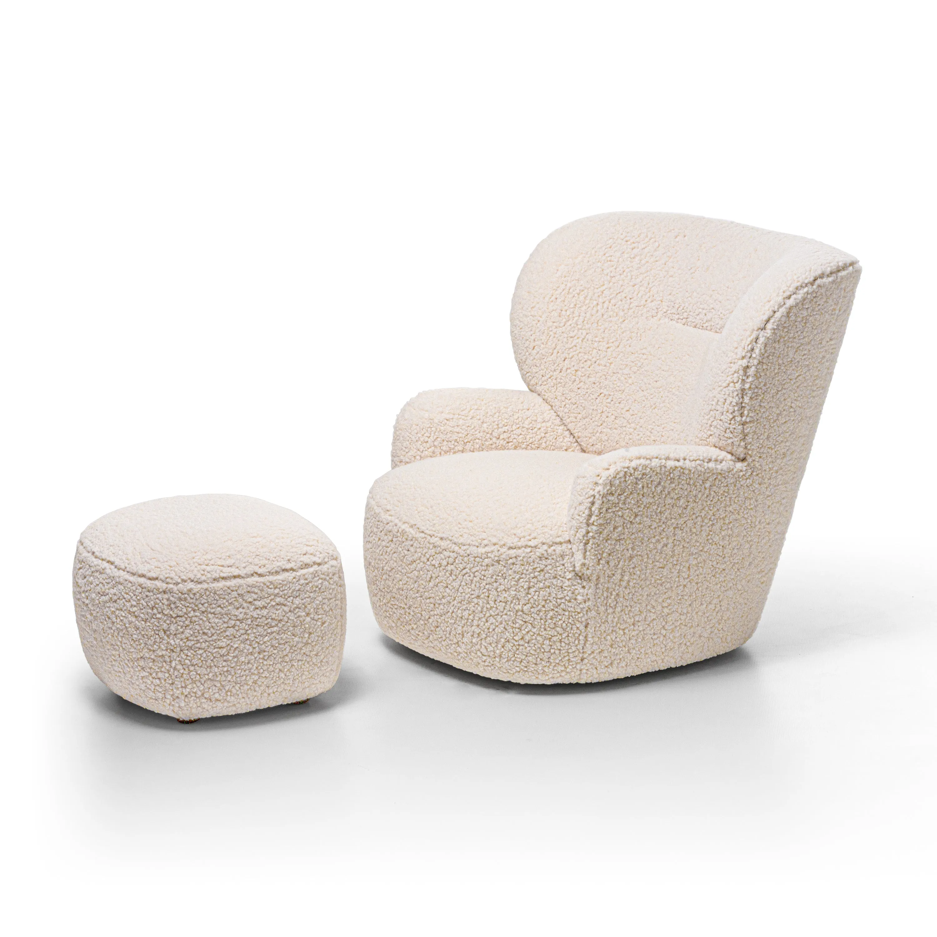Loll 08 Ottoman