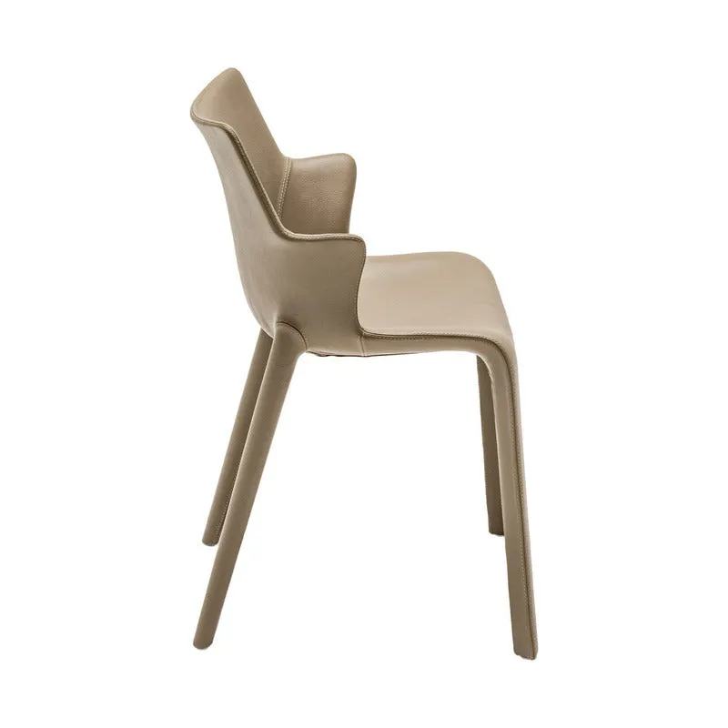 Lou Eat Armchair