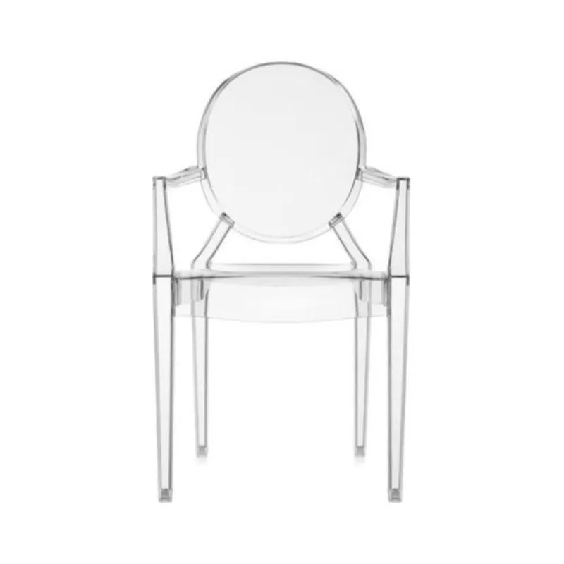 Lou Lou Ghost Kids Chair