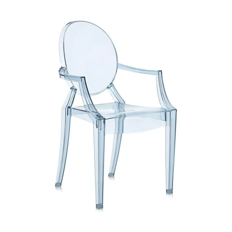 Lou Lou Ghost Kids Chair