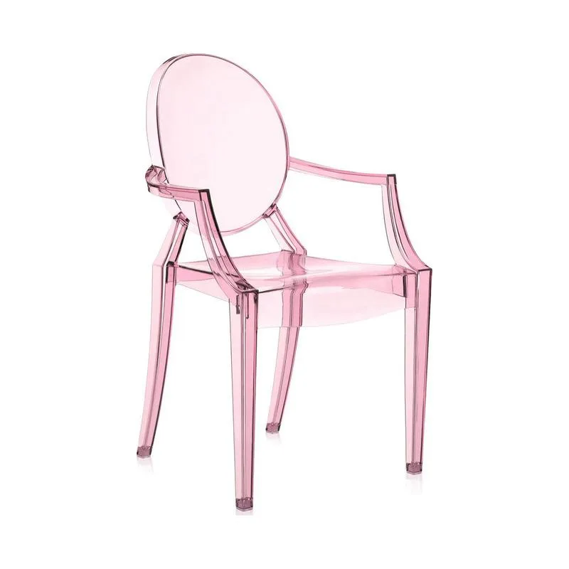 Lou Lou Ghost Kids Chair