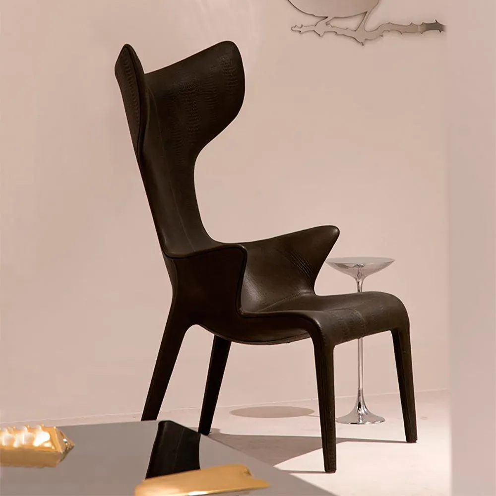 Lou Read Armchair