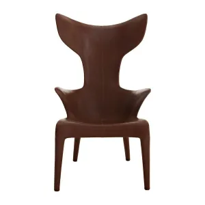 Lou Read Armchair