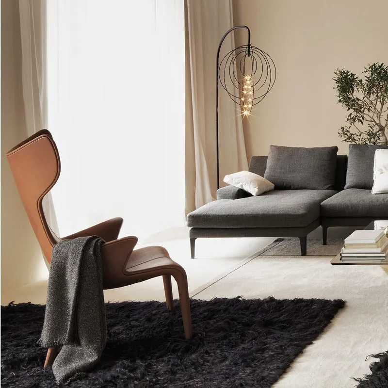 Lou Read Armchair