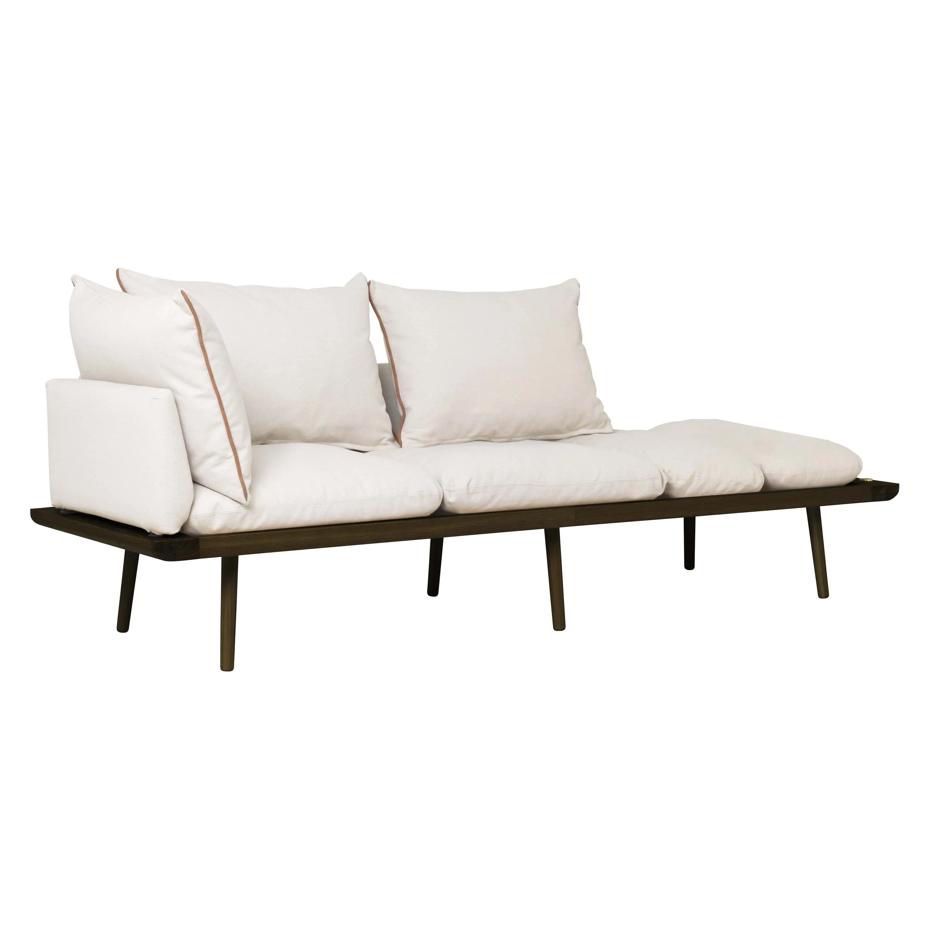 Lounge Around 3-Seater Sofa
