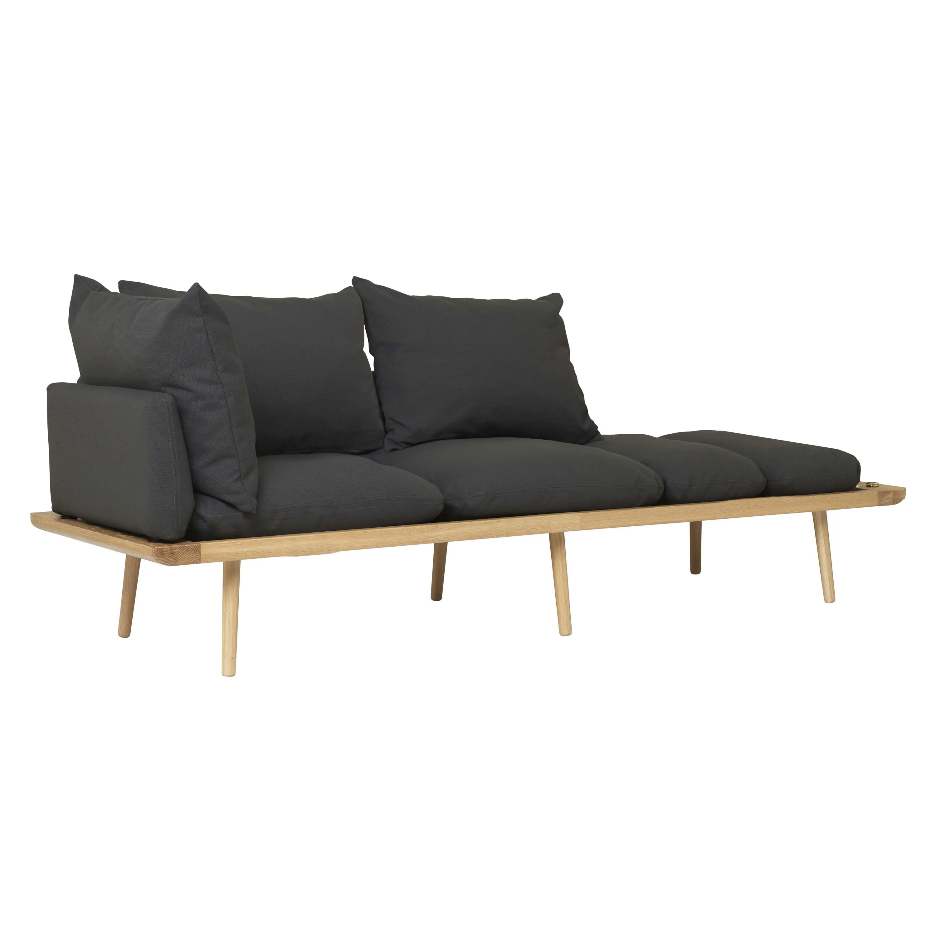 Lounge Around 3-Seater Sofa