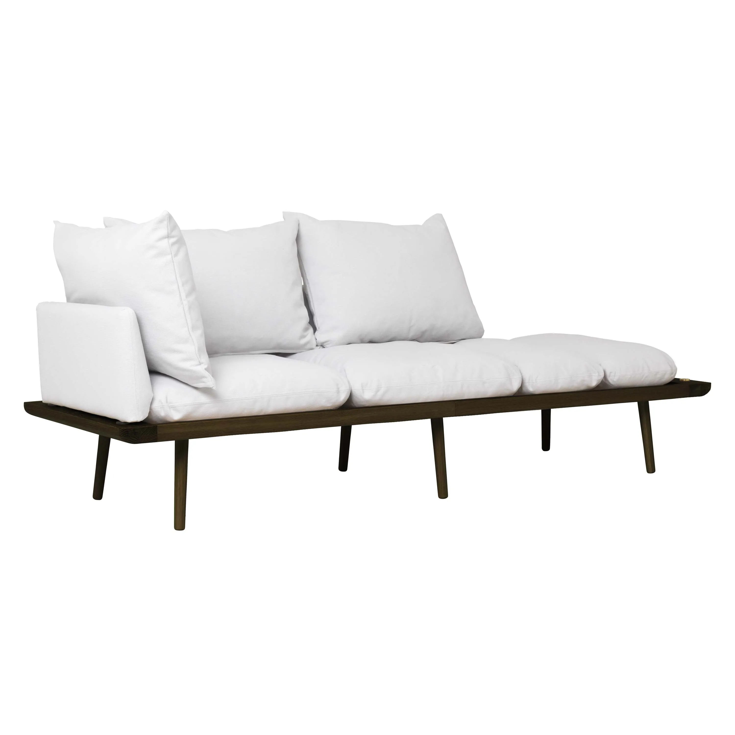 Lounge Around 3-Seater Sofa