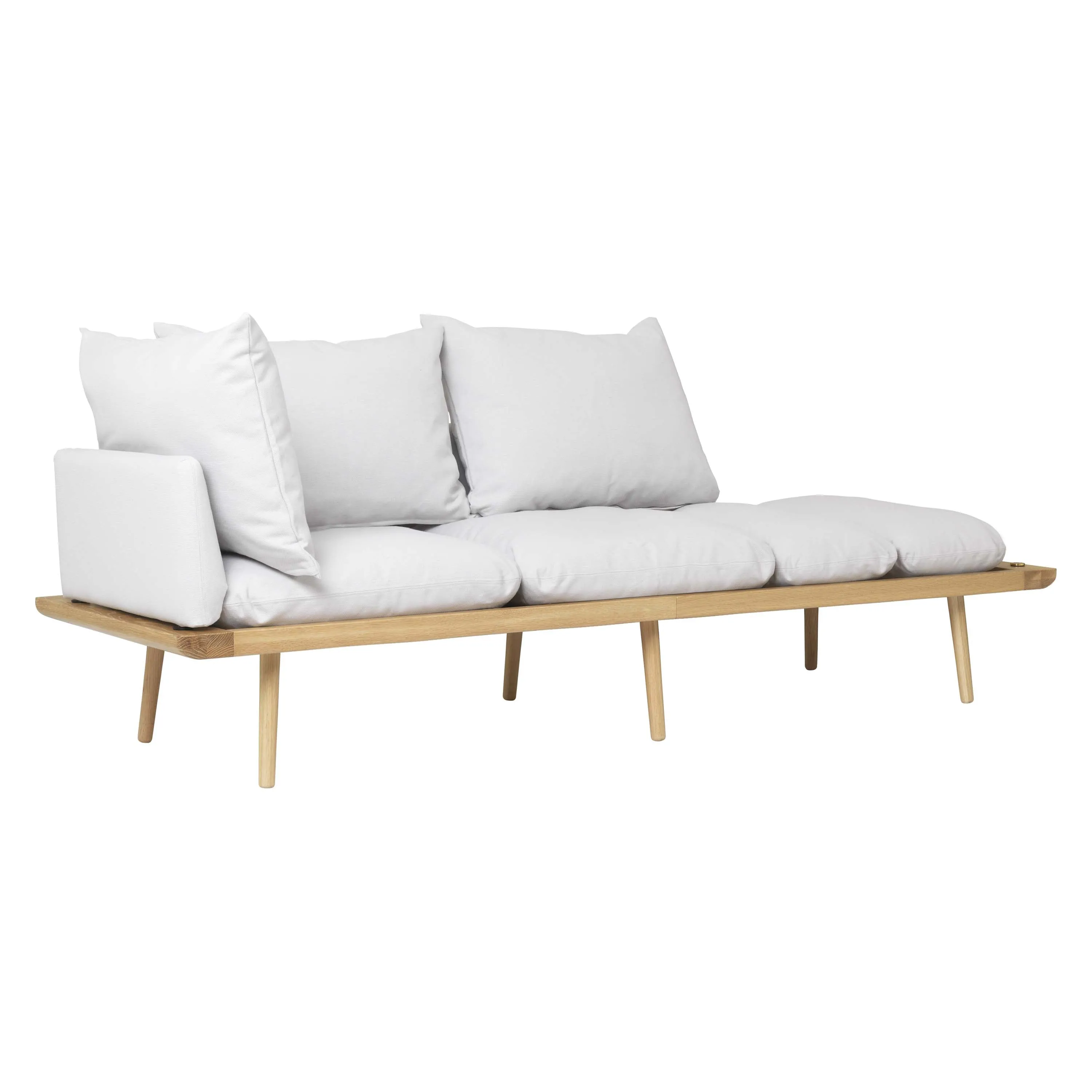 Lounge Around 3-Seater Sofa