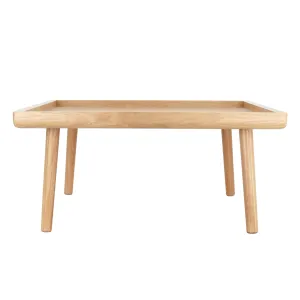 Lounge Around Shuffle Coffee Table
