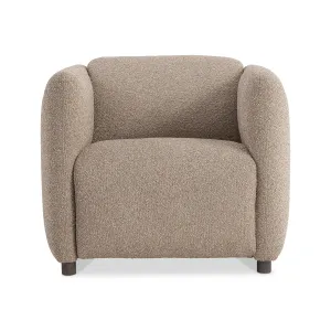 Luc Fabric Power Motion Chair