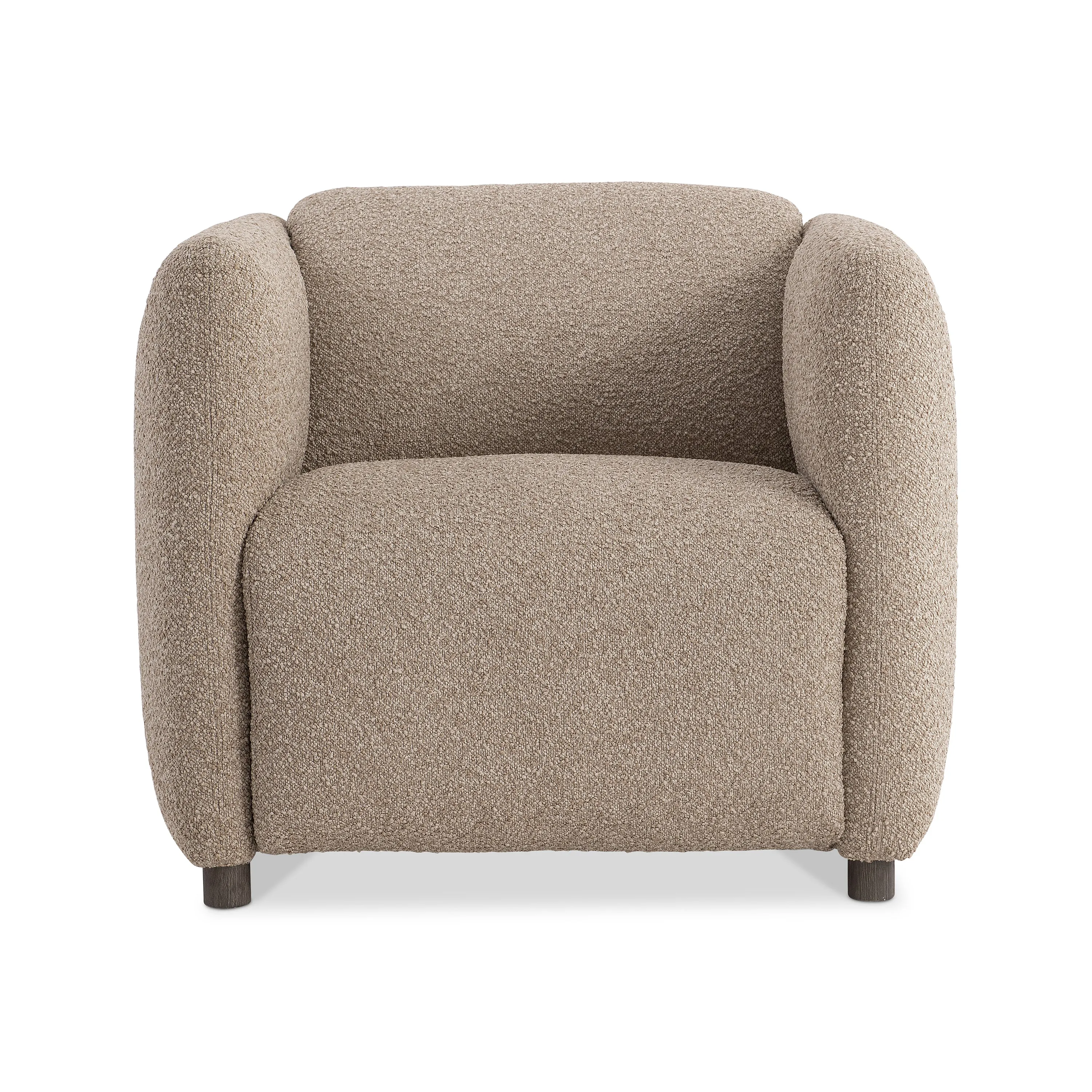Luc Fabric Power Motion Chair