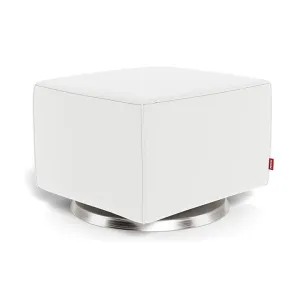 Luca Swivel Ottoman