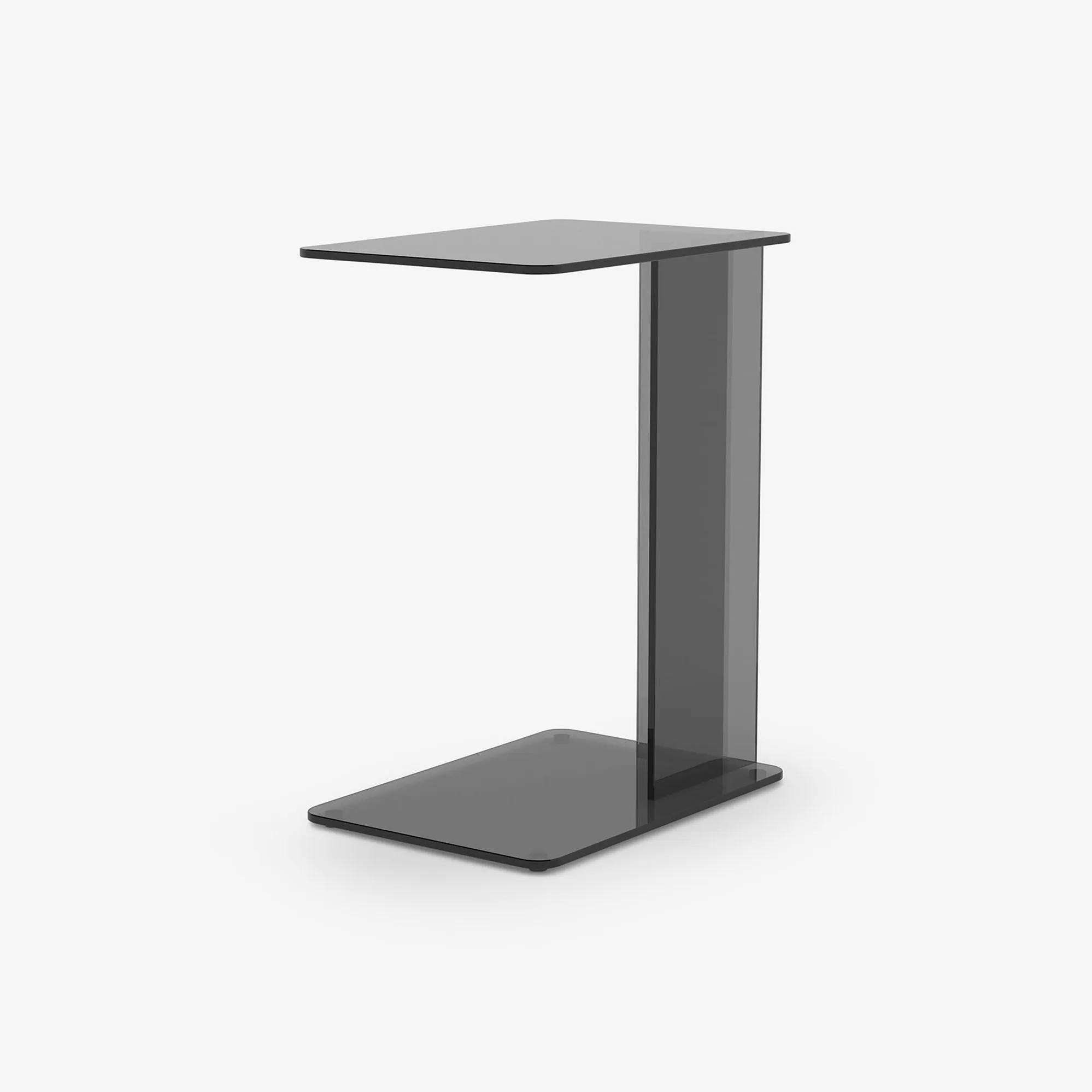 Lucent Laptop Table
