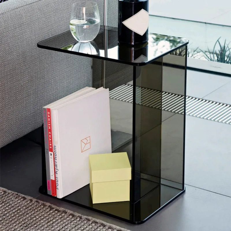 Lucent Laptop Table