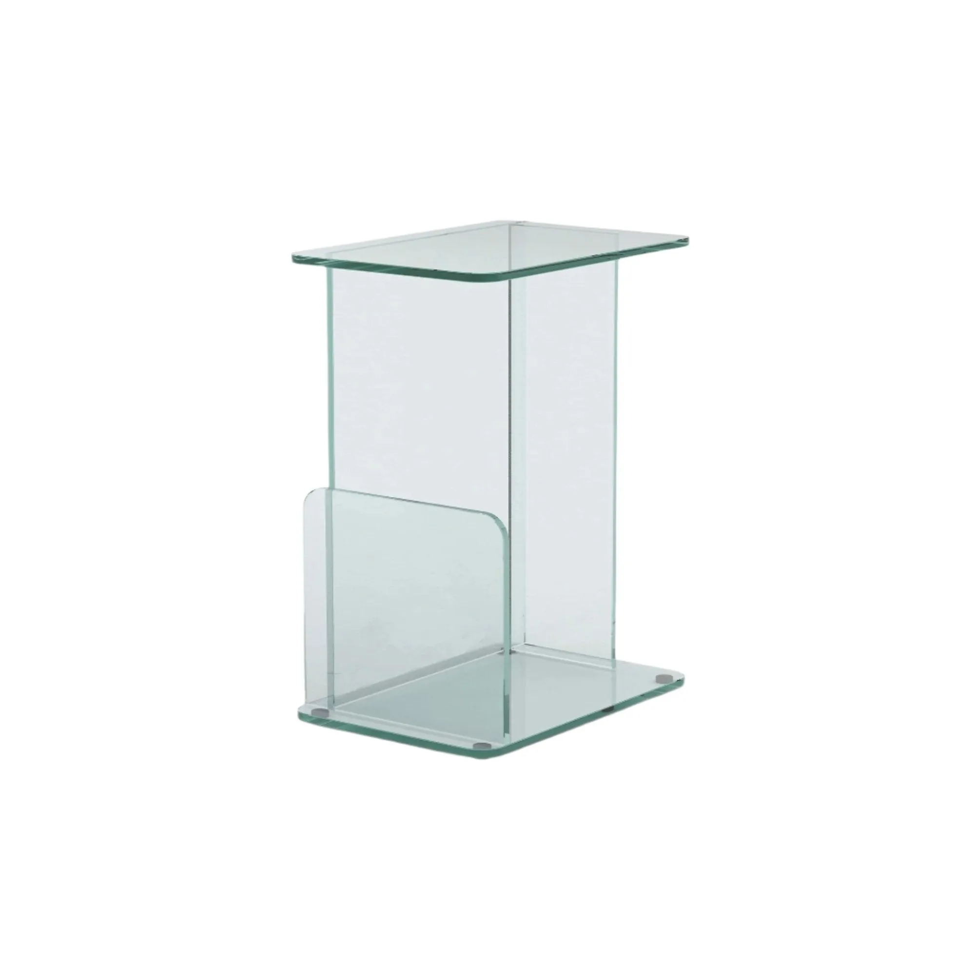 Lucent Side Table