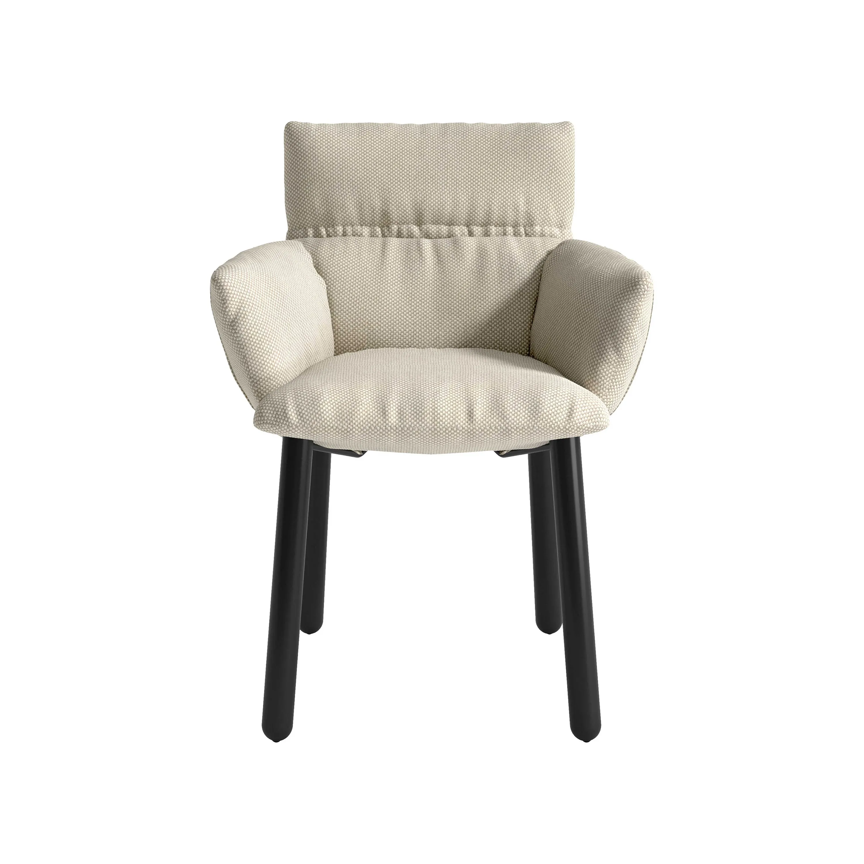 Lud'ina Dining Armchair