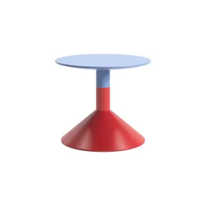 Lud'o Side Table