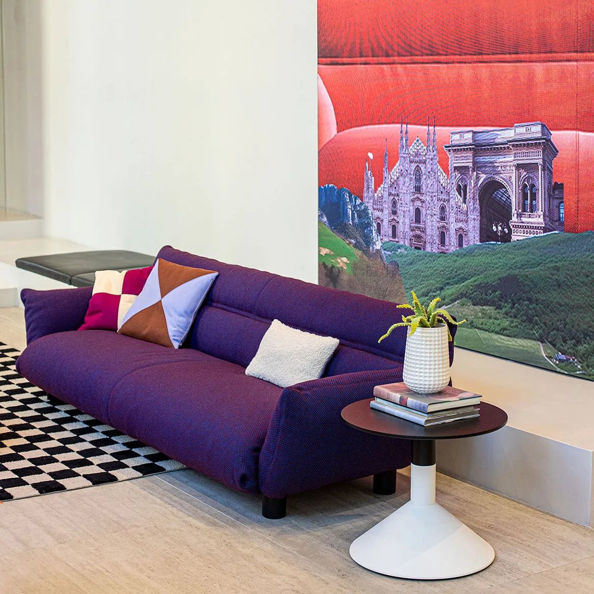 Lud'o Sofa