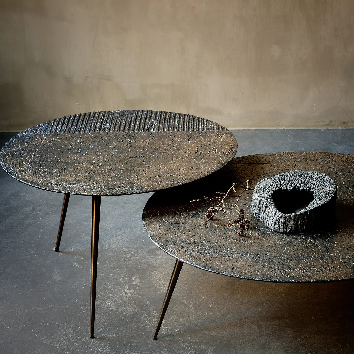Luna Coffee Table