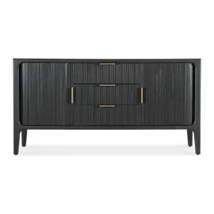 M by Hooker Archer Tambour Sideboard