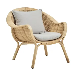 Madame Lounge Chair