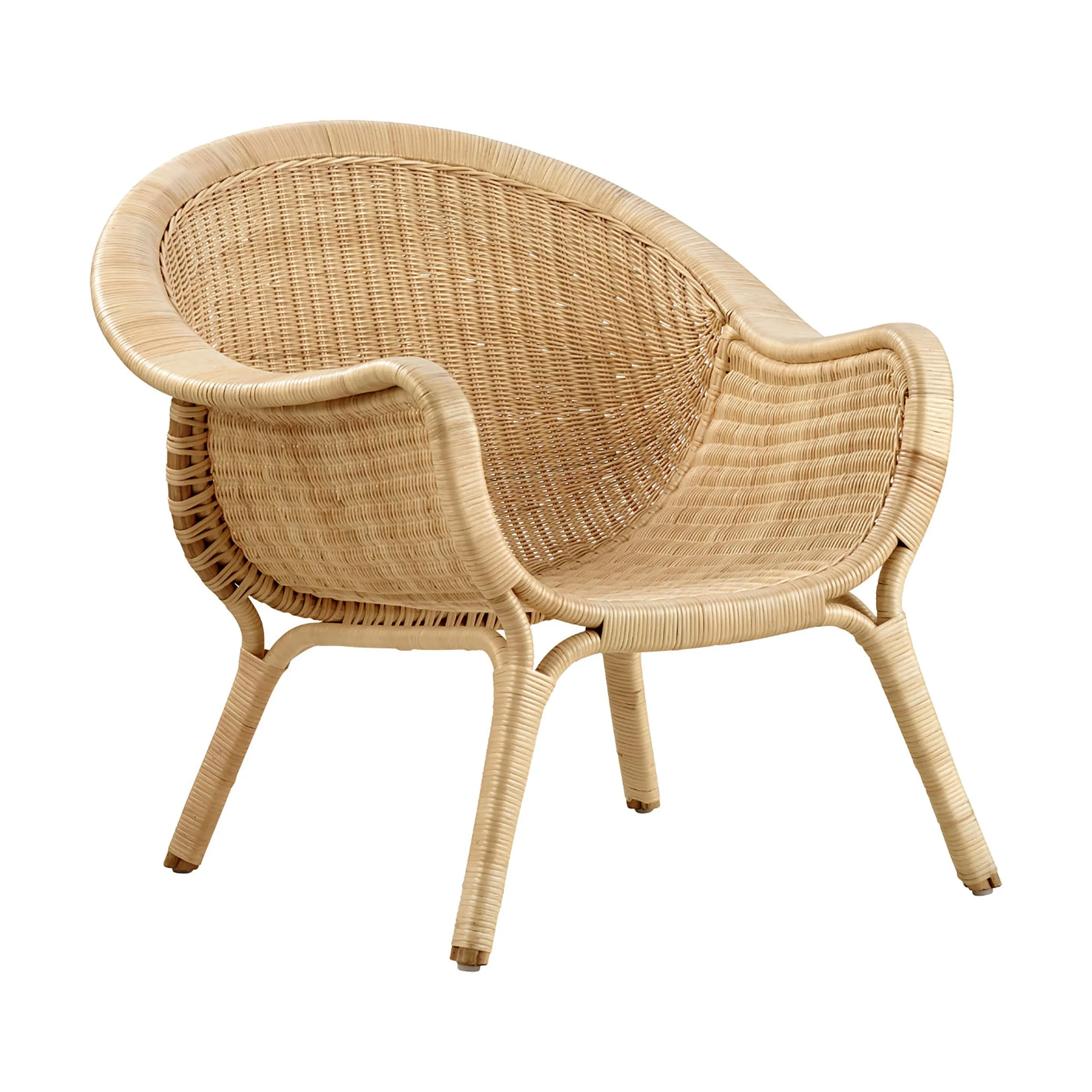 Madame Lounge Chair