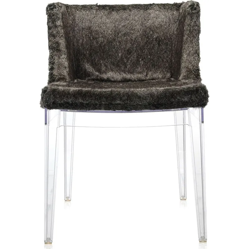 Mademoiselle Kravitz Chair