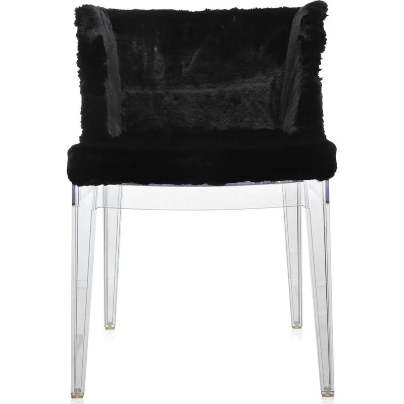 Mademoiselle Kravitz Chair