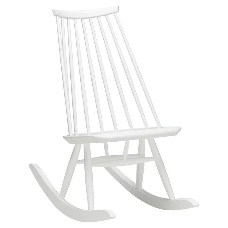 Mademoiselle Rocking Chair