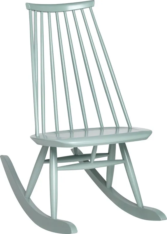 Mademoiselle Rocking Chair