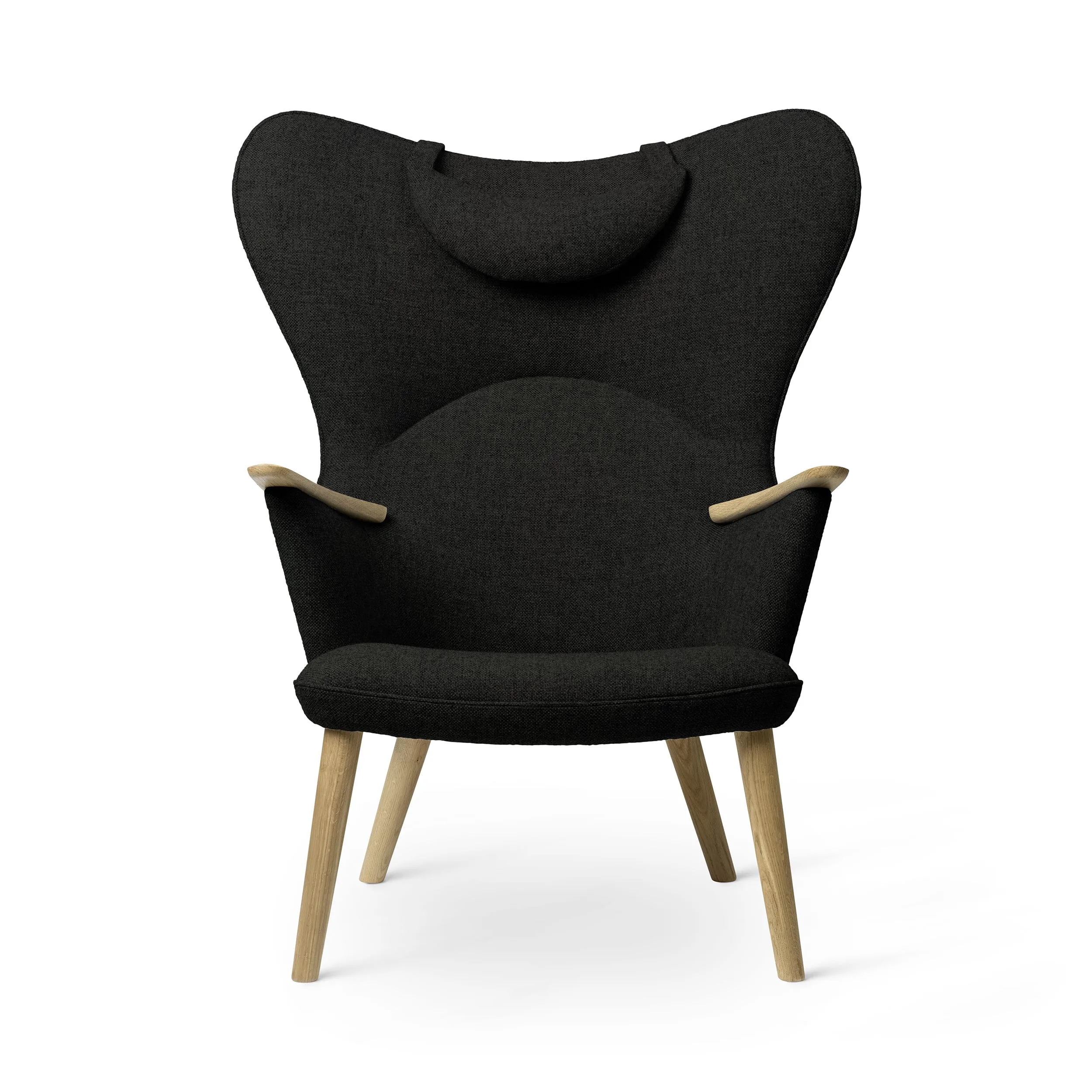 Mama Bear Chair