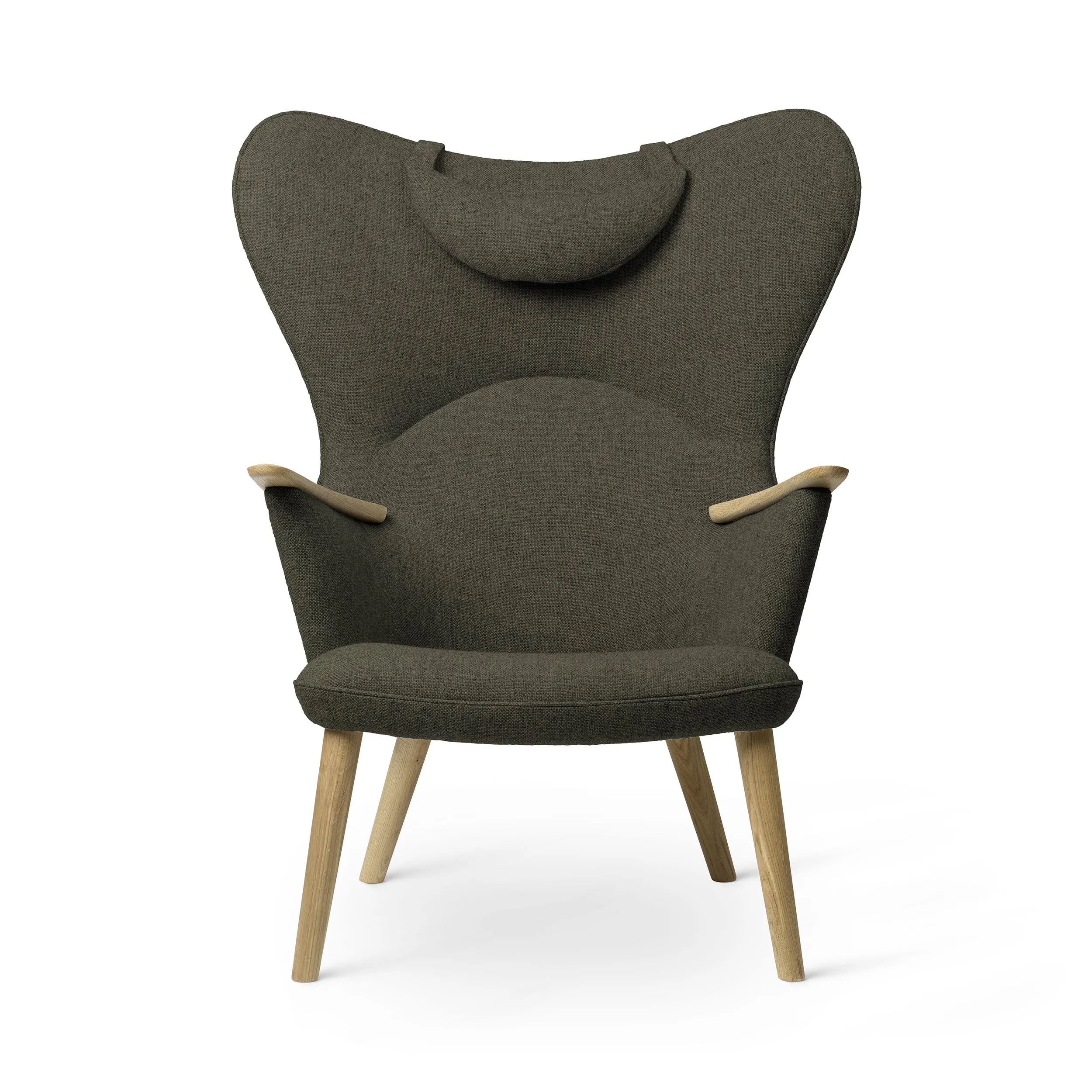 Mama Bear Chair