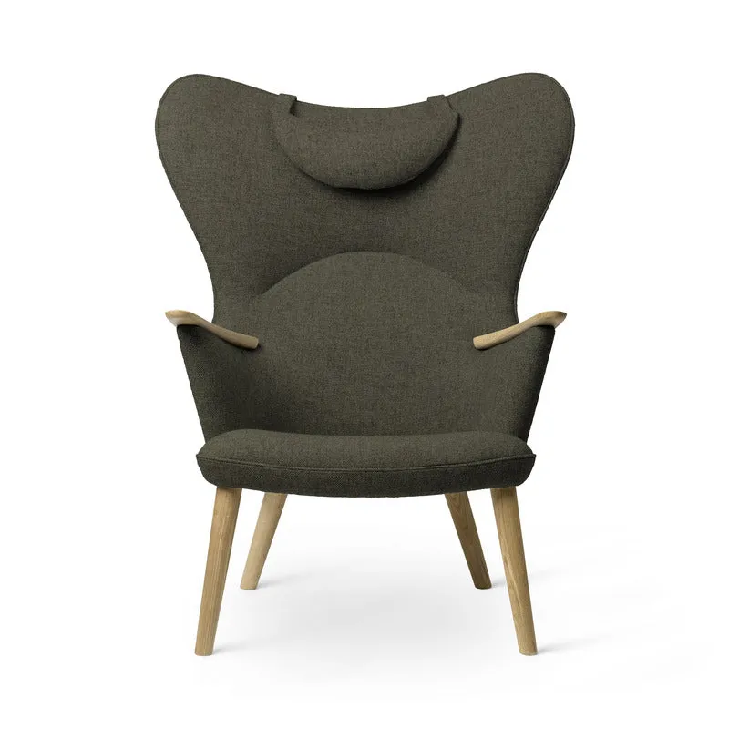 Mama Bear Chair