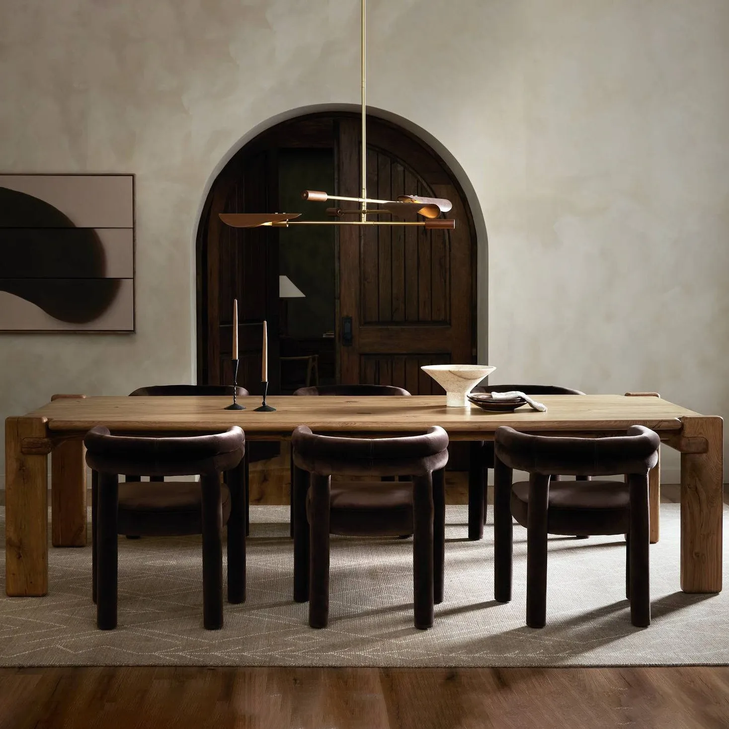 Marcia Dining Table