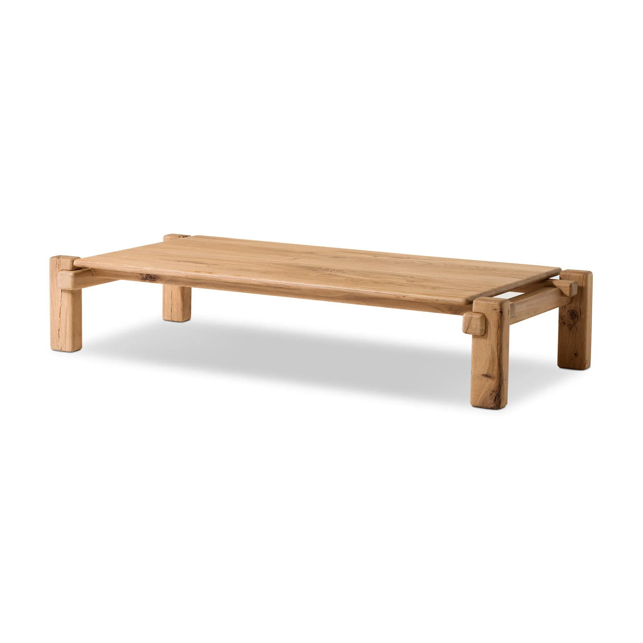 Marcia Large Coffee Table