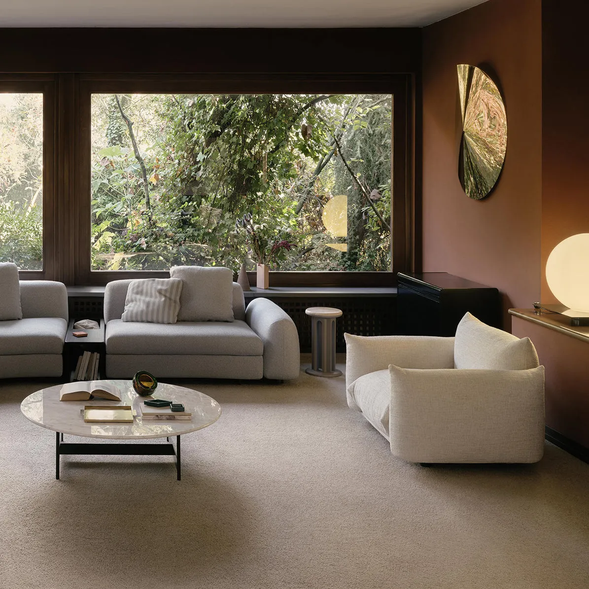 Marenco Armchair