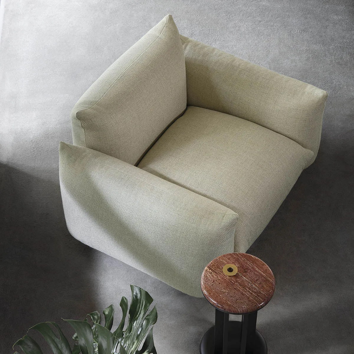 Marenco Armchair