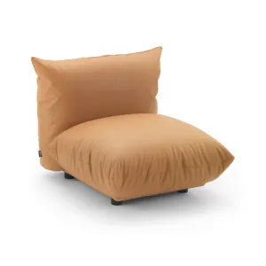 Marenco Armless Lounge Chair
