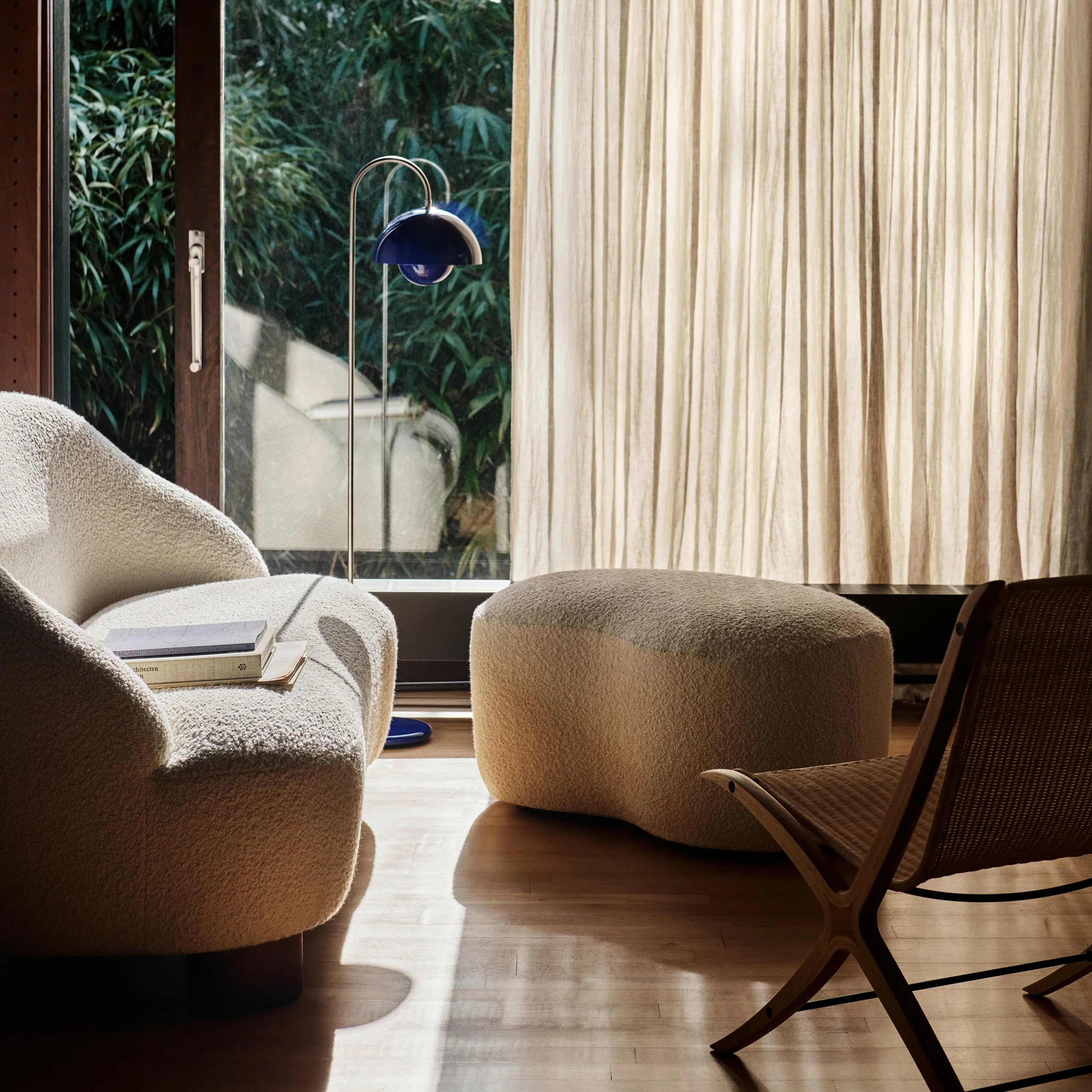 Margas 2-Seater Sofa