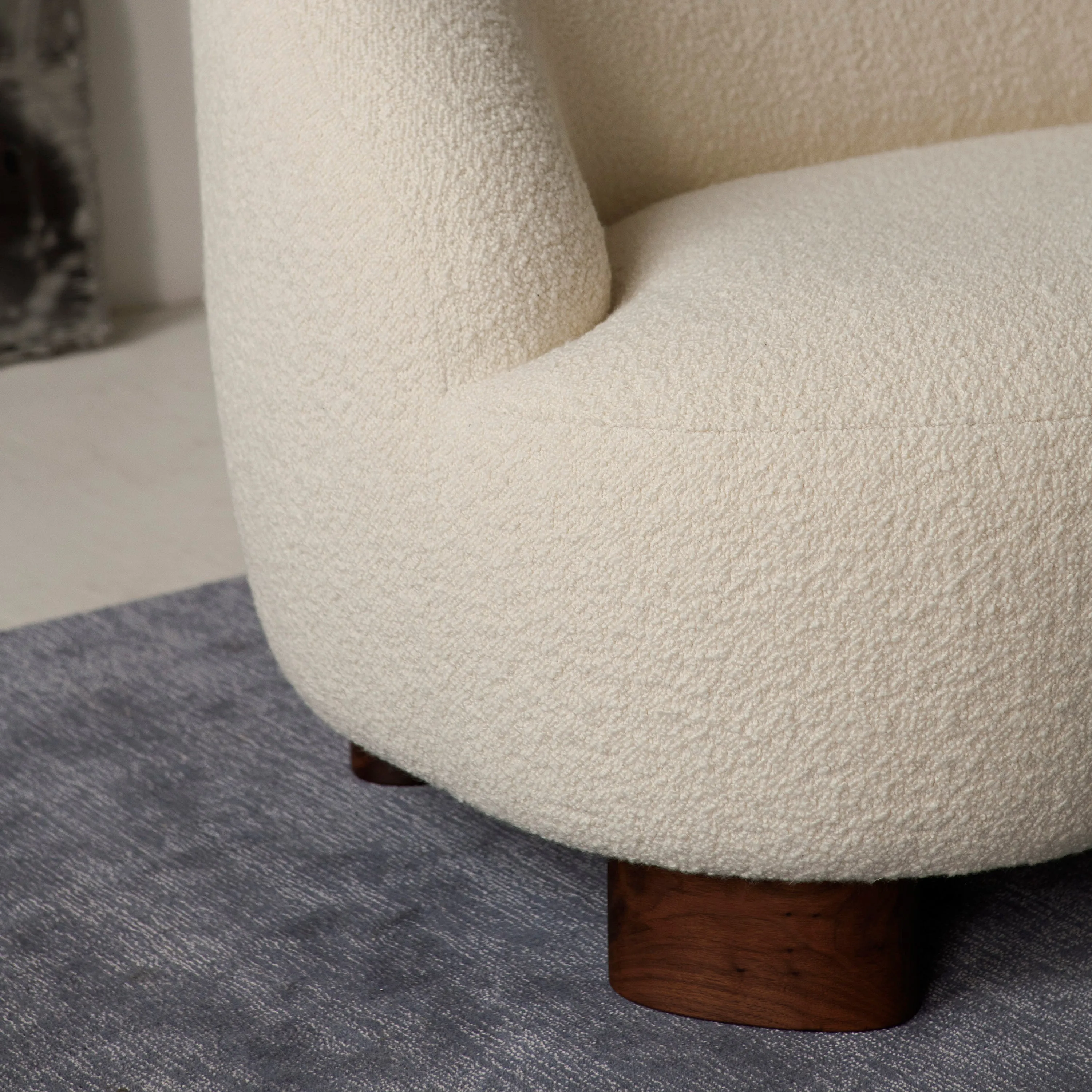 Margas 2-Seater Sofa