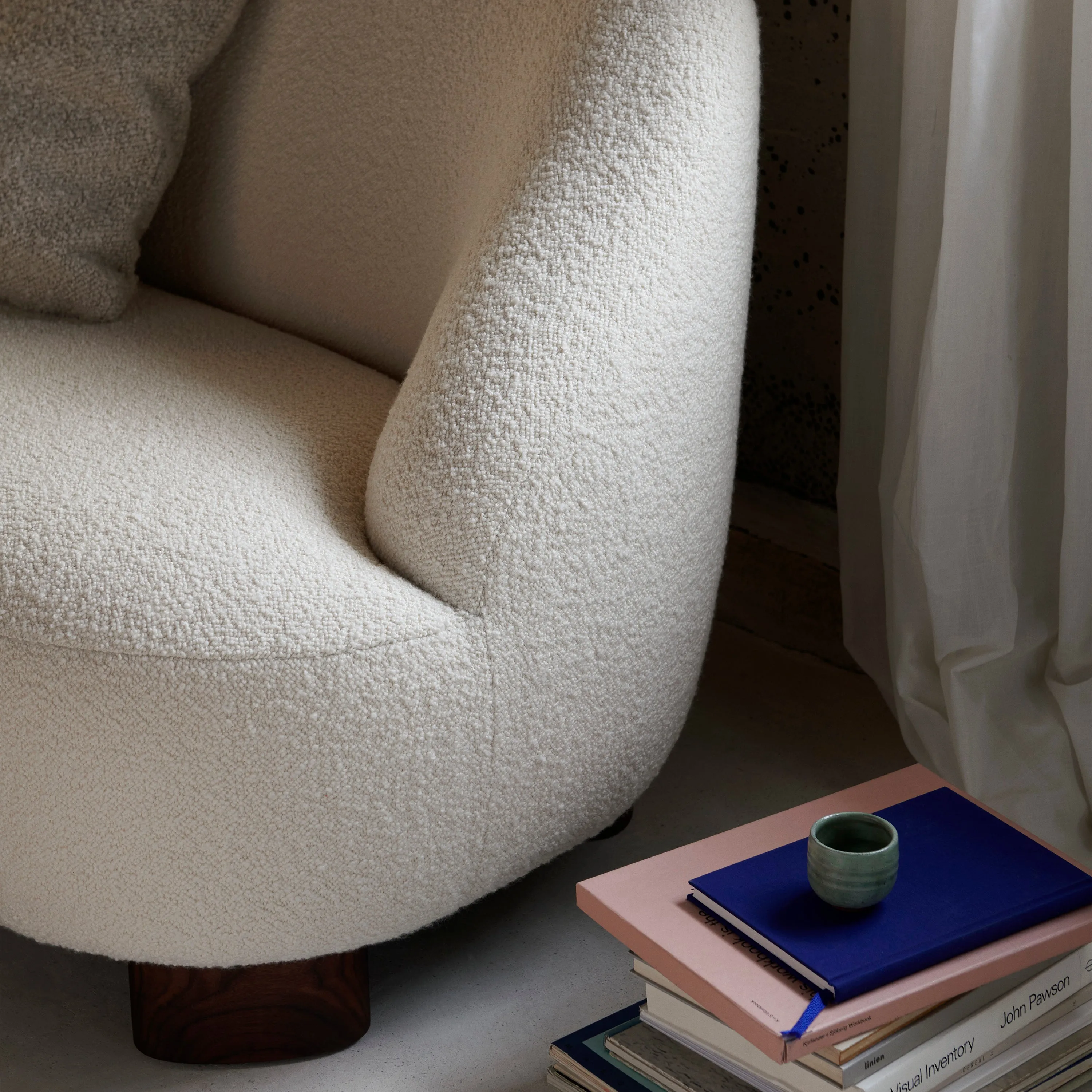 Margas 2-Seater Sofa