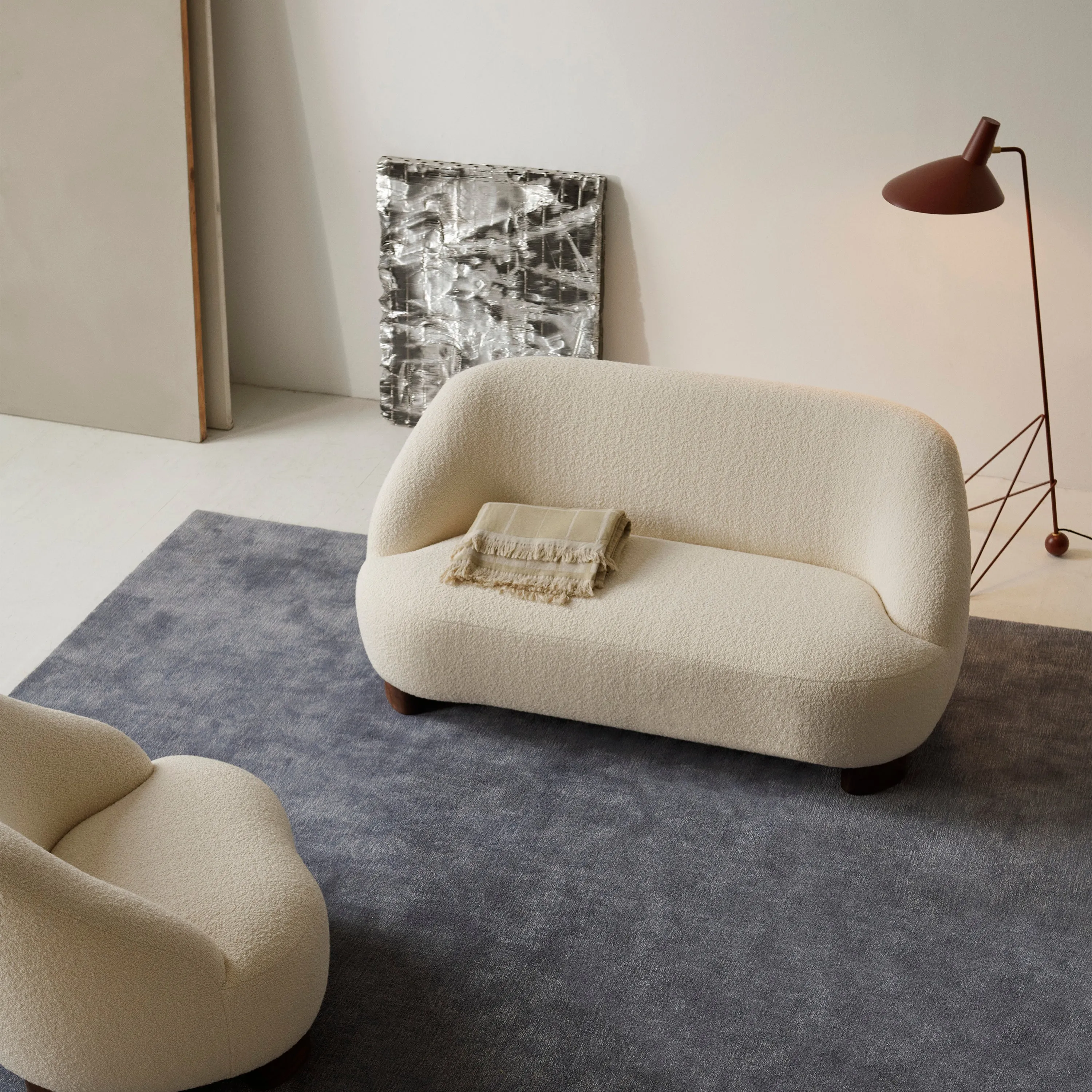 Margas 2-Seater Sofa
