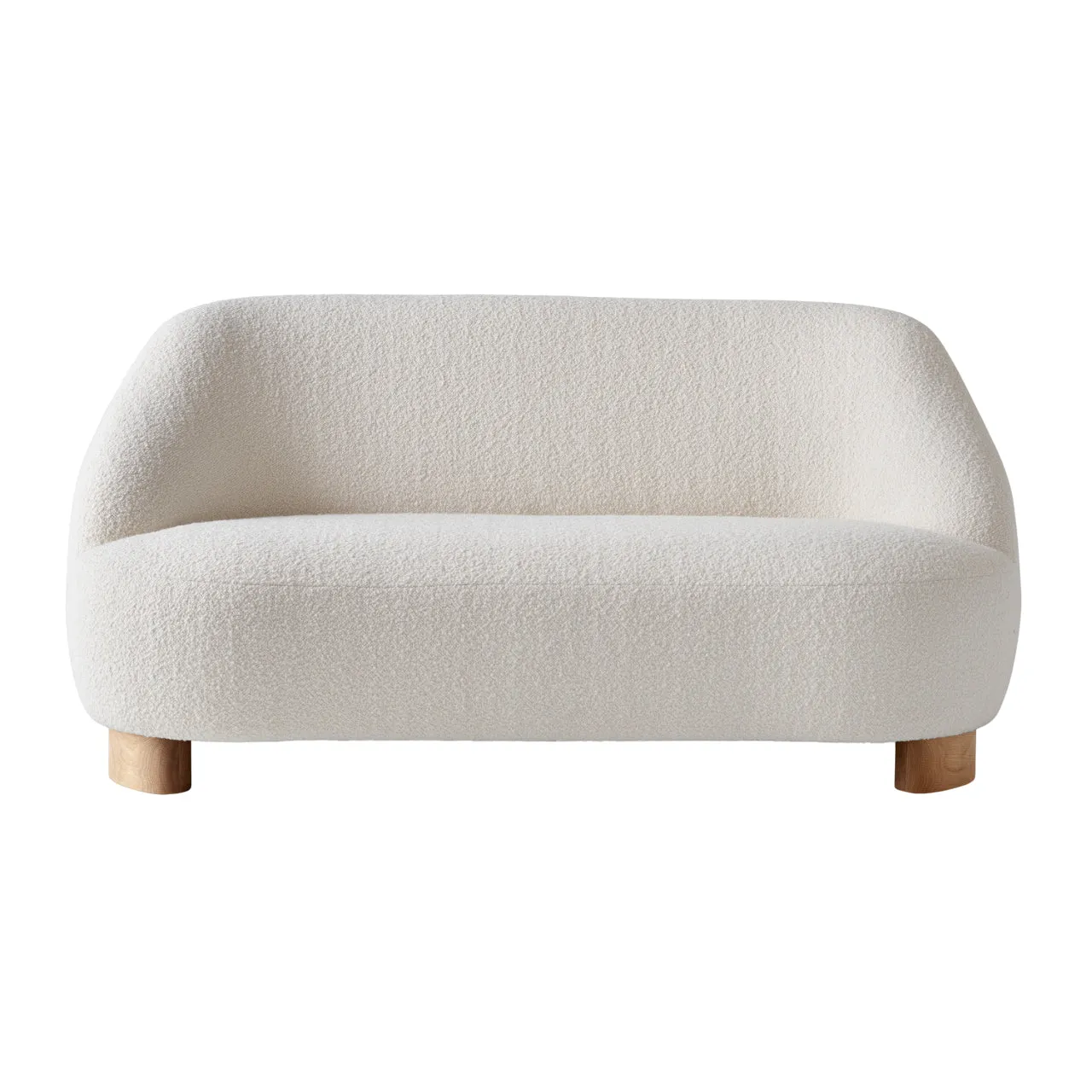 Margas 2-Seater Sofa