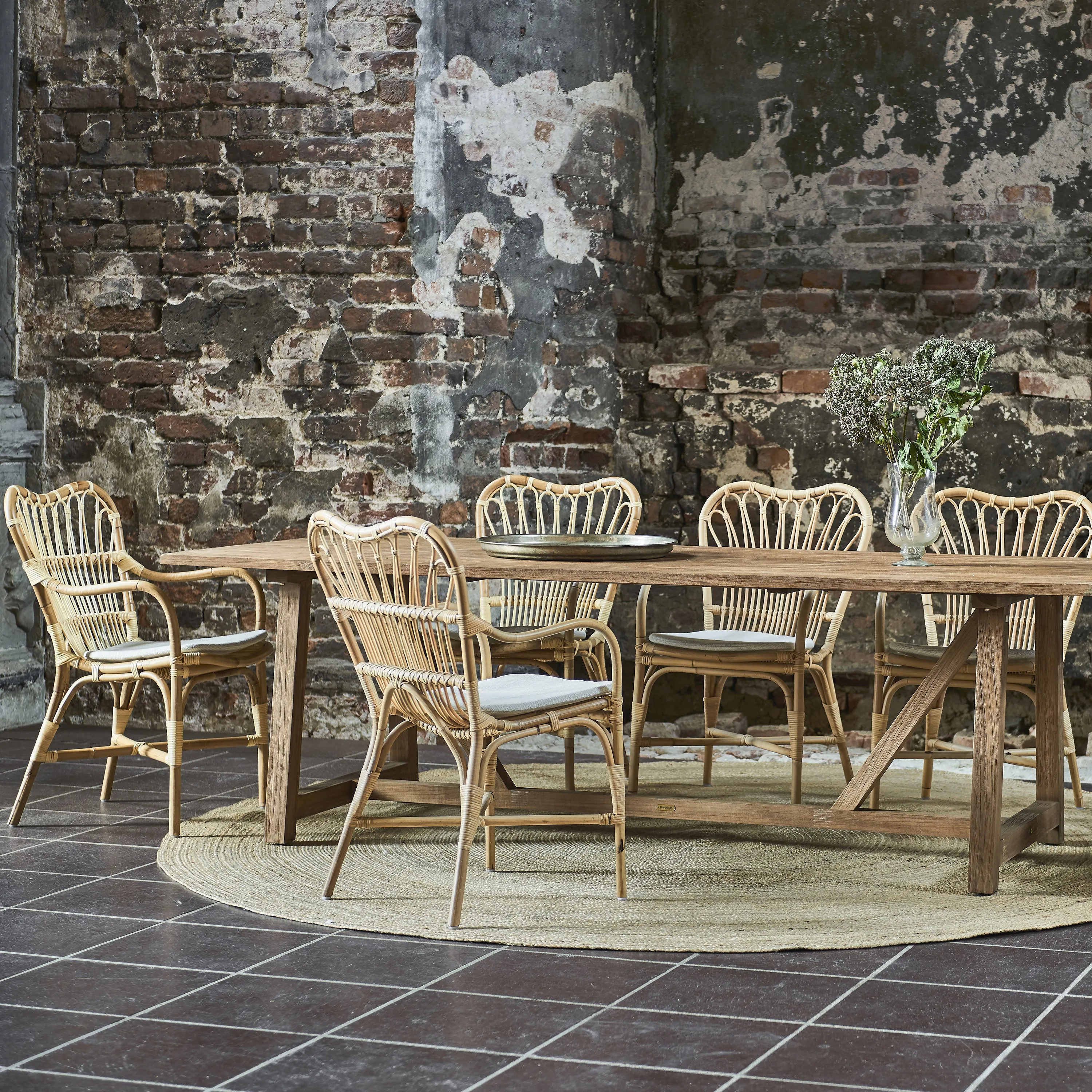 Margret Dining Chair