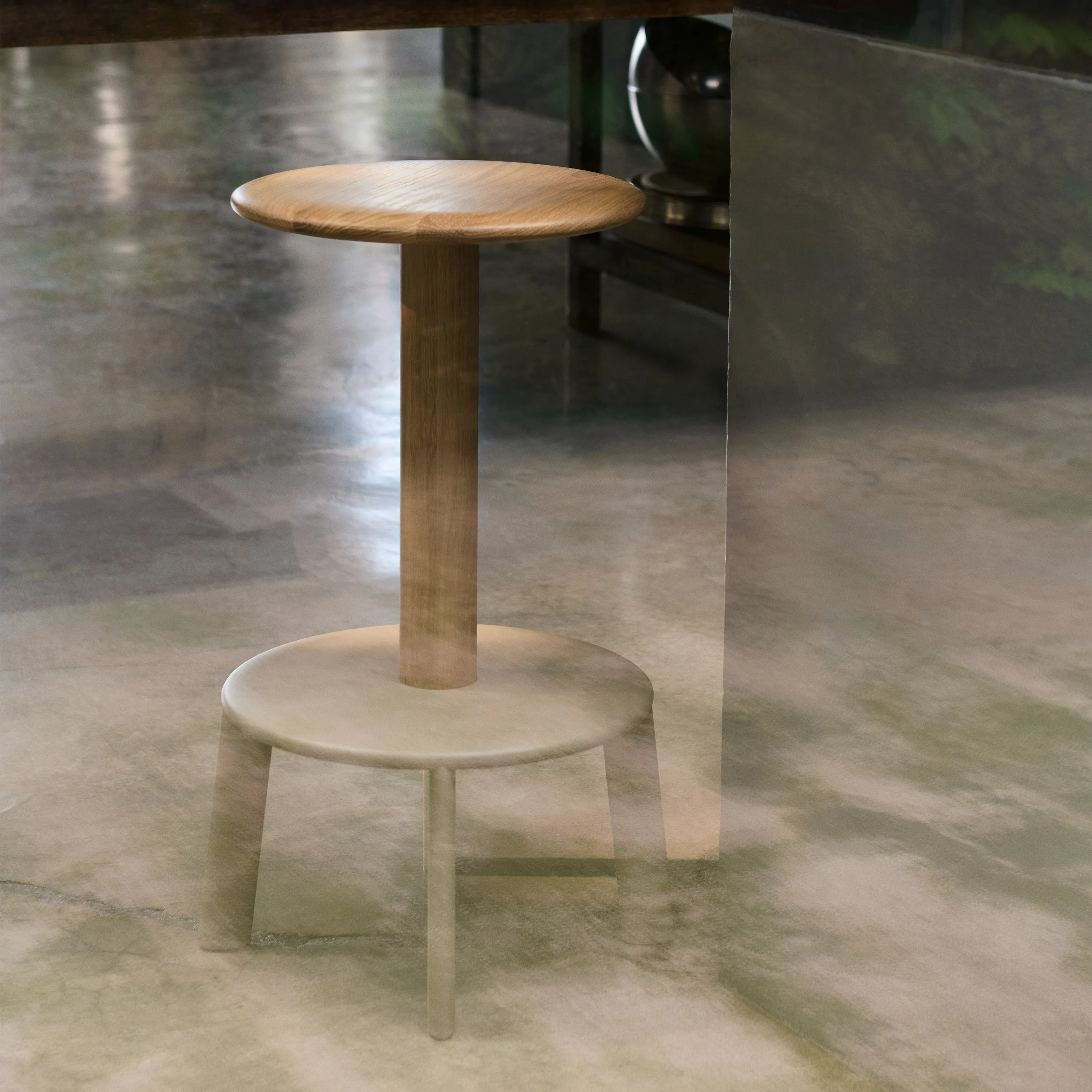 Massif Stool