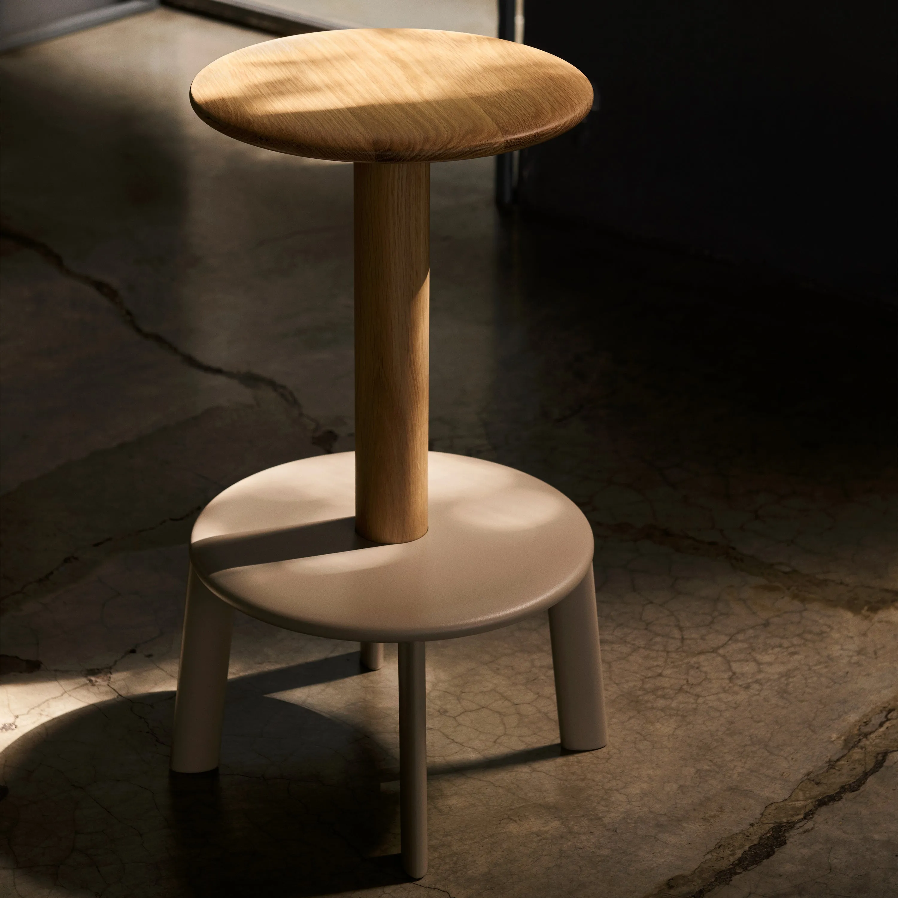 Massif Stool