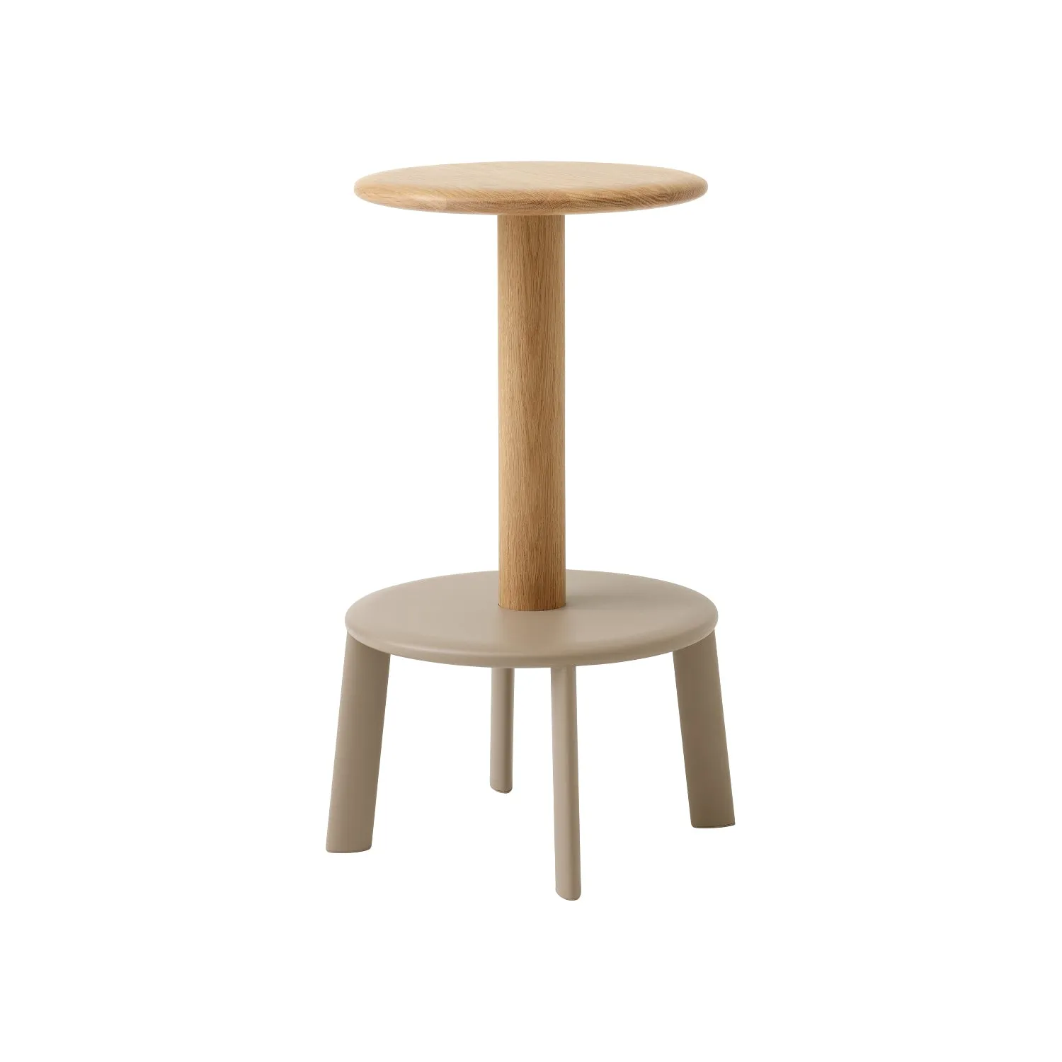Massif Stool