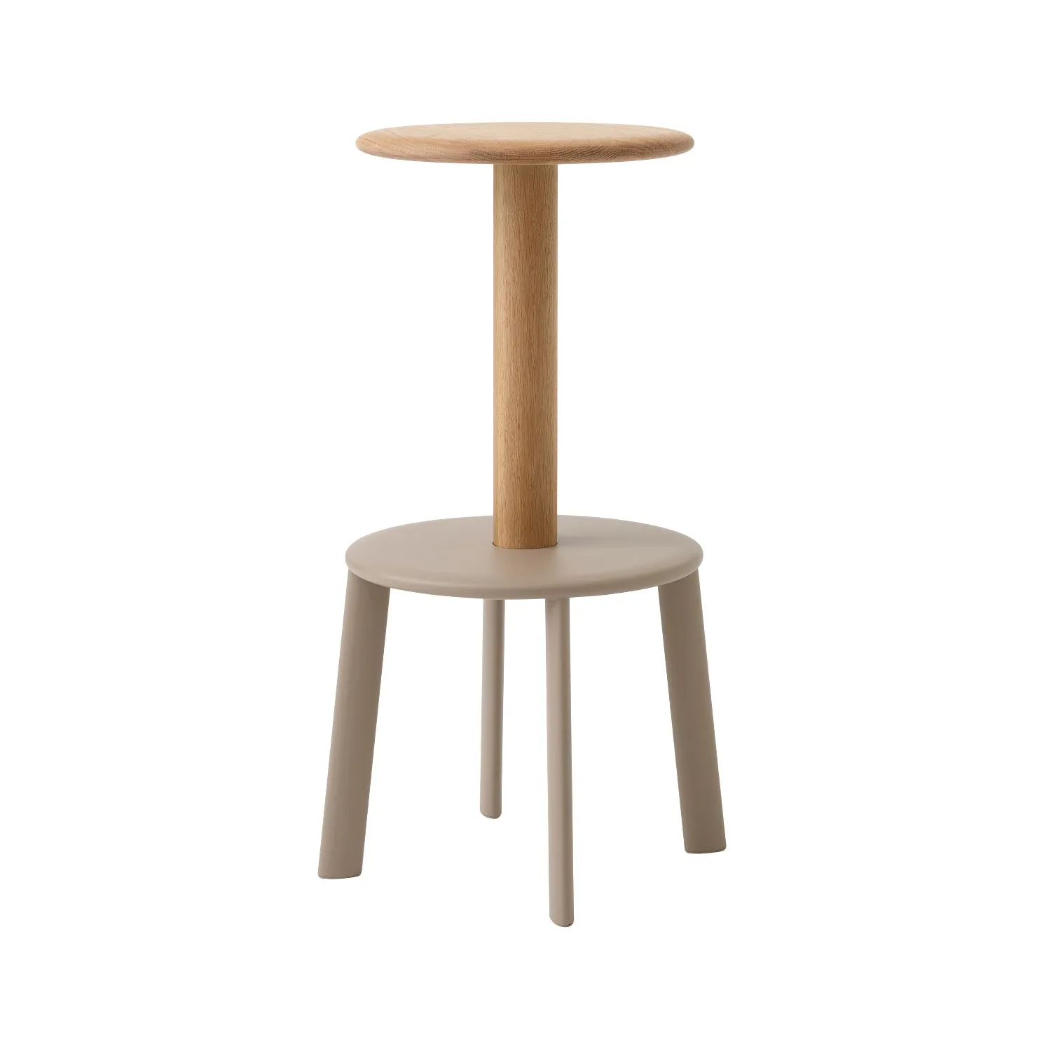 Massif Stool