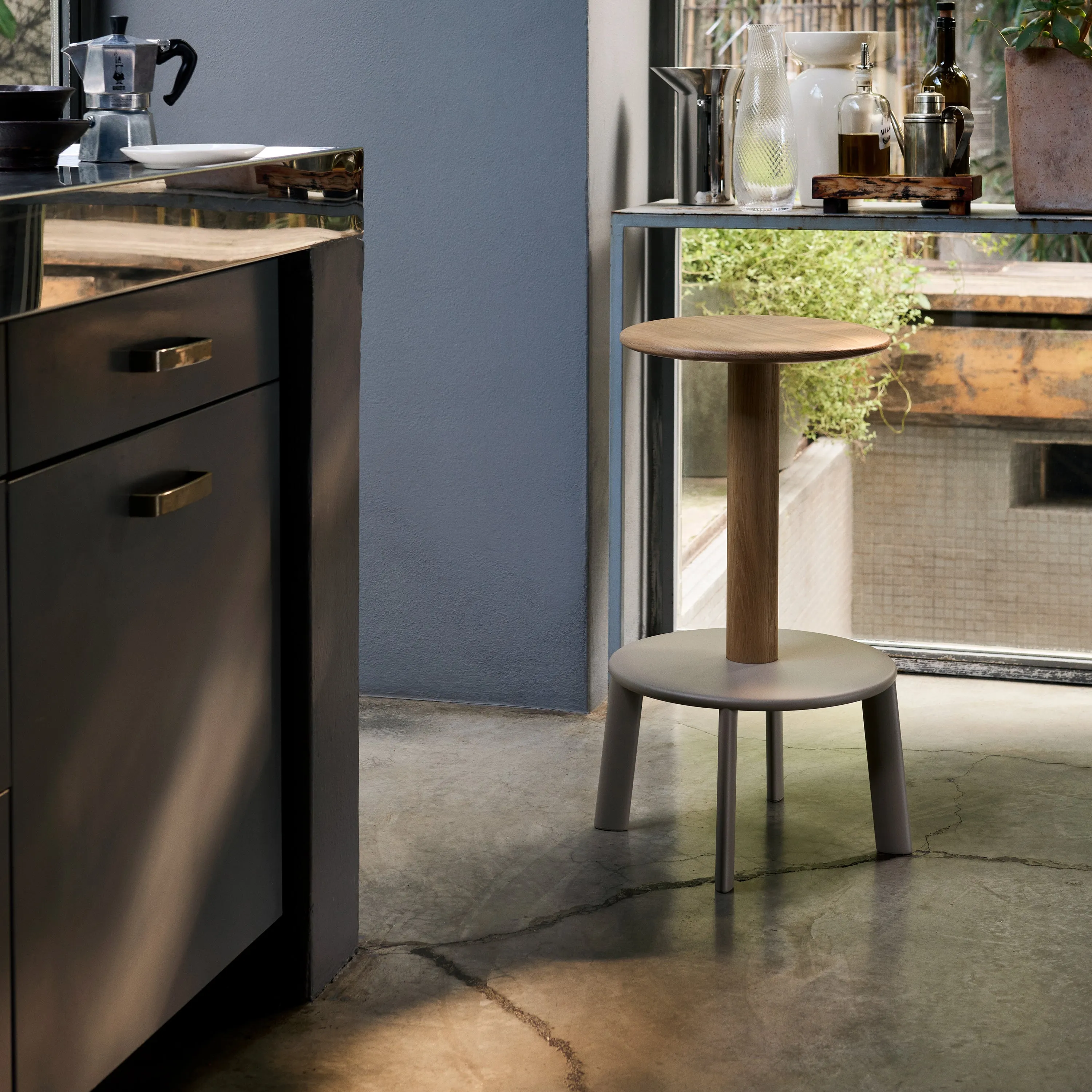 Massif Stool